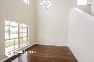 10416 Westover Ave in Oklahoma City, OK - Foto de edificio - Building Photo