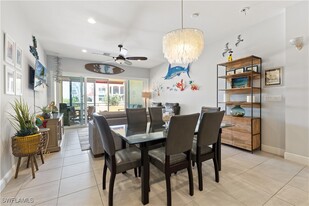 21460 Strada Nuova Circle in Estero, FL - Building Photo