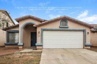 5409 S 7th Dr in Phoenix, AZ - Building Photo