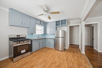 2514 Kingston St in Houston, TX - Building Photo - Building Photo
