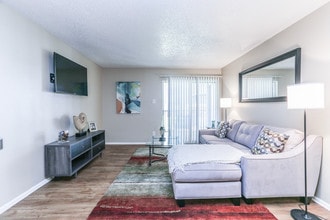 Interior Photo