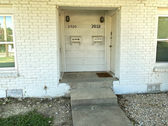 3020 Sappington Pl, Unit 3020 Sapperton Pl in Fort Worth, TX - Building Photo - Building Photo