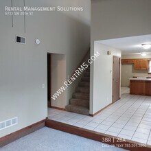 5733 SW 20th St in Topeka, KS - Building Photo - Building Photo