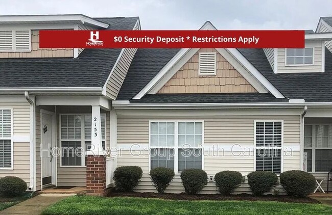 property at 2153 Pavilion Ct