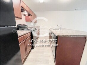 2086 Belmont Cir NE in Conyers, GA - Building Photo - Building Photo