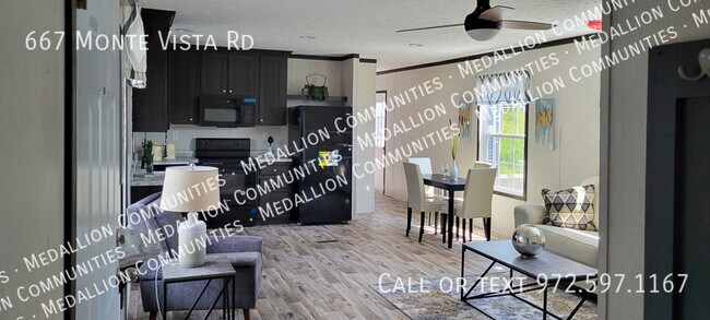 667 Monte Vista Rd in Candler, NC - Building Photo - Building Photo