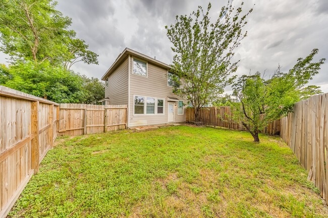 property at 3338 Atherton Canyon Ln