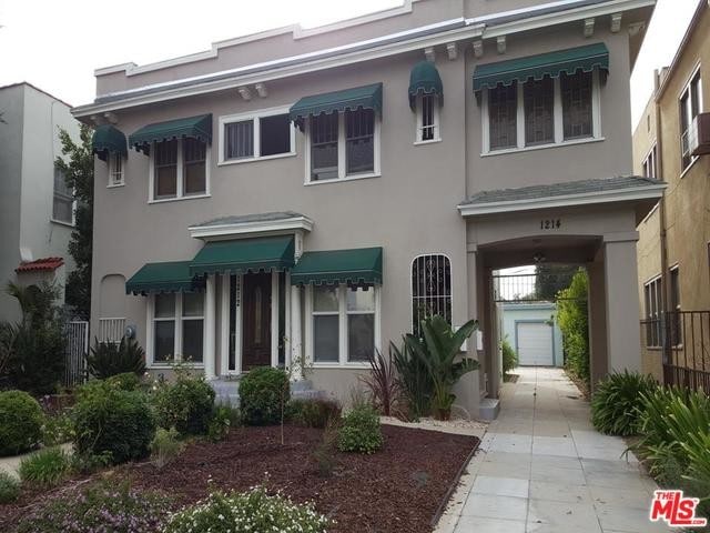 1212 S Tremaine Ave, Unit 1212