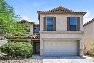 2519 W Blue Sky Dr in Phoenix, AZ - Building Photo