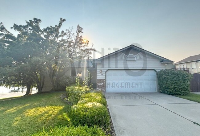 property at 5108 W Conestoga Ln