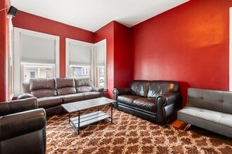 12 Pomeroy St in Boston, MA - Building Photo - Building Photo