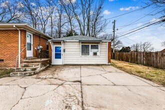 1731 N Holyoke St in Wichita, KS - Building Photo - Building Photo