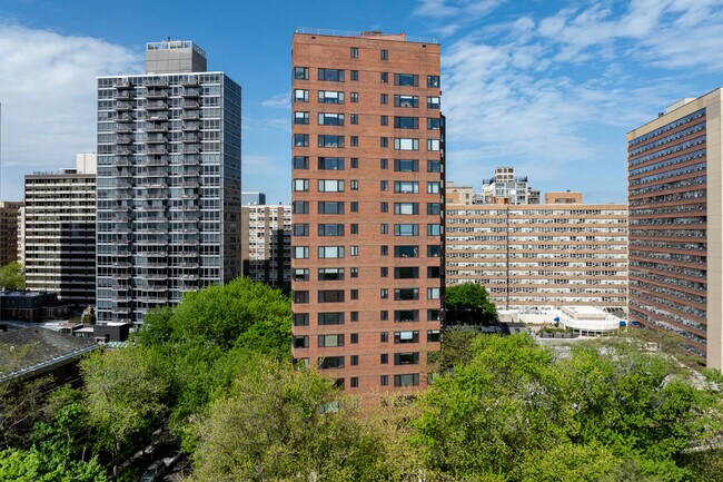 The Darien in Chicago, IL - Foto de edificio - Building Photo