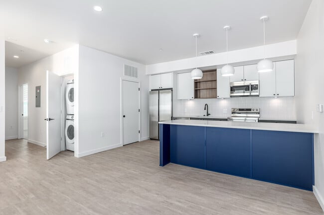 The Lindy at Wheeler in Oklahoma City, OK - Building Photo - Interior Photo