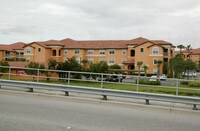 Building Photo - Cypress Fairway Apartments in Orlando, Florida