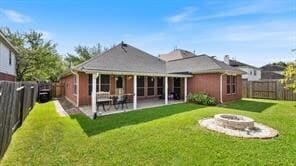 4819 Mission Lake Ct in Richmond, TX - Building Photo - Building Photo