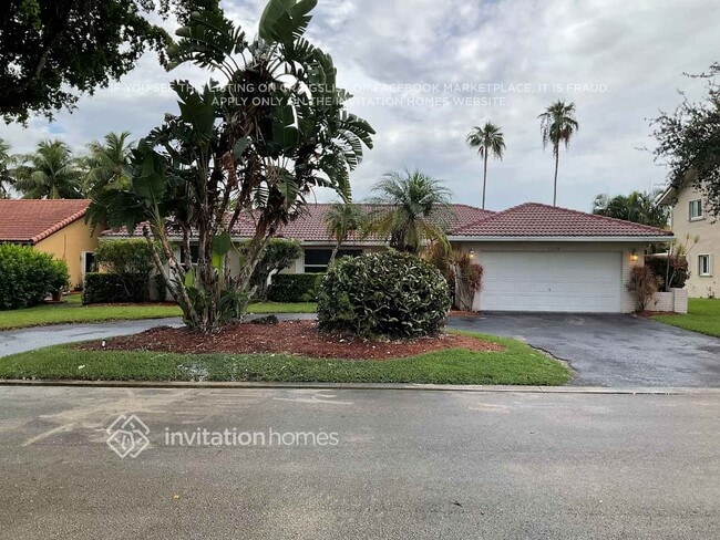 property at 11179 NW 18th Ct