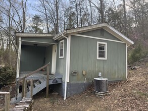 153 Honeycomb Valley Rd in Grant, AL - Building Photo - Building Photo