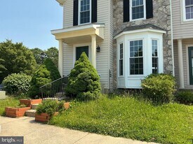 1798 Goldsborough Ln in Odenton, MD - Building Photo