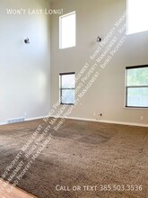 8551 E Cunninghill Dr in Eagle Mountain, UT - Building Photo - Building Photo