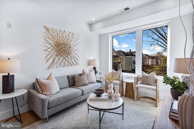 property at 4804 Georgia Ave NW