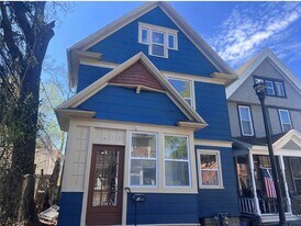 43 Lawton St in Rochester, NY - Building Photo