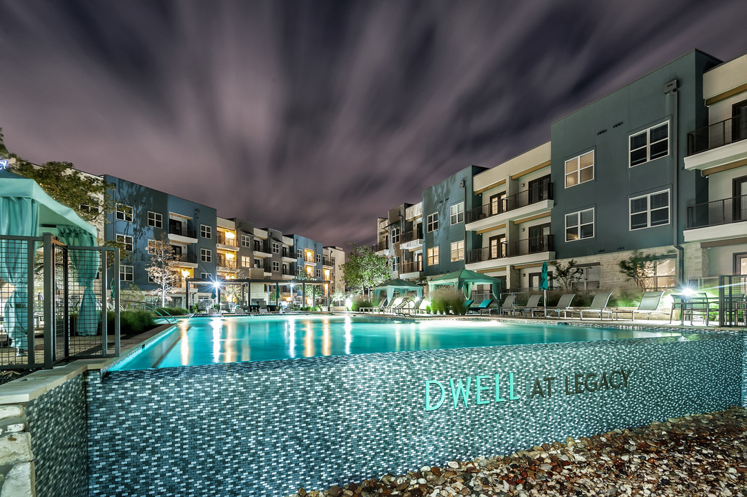 Dwell at Legacy Photo