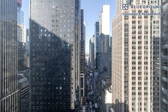 70 W 45th St in New York, NY - Building Photo - Building Photo
