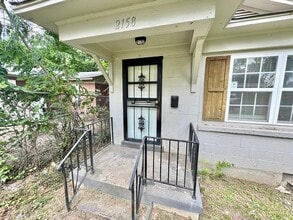 2158 Lowell Ave in Memphis, TN - Building Photo - Building Photo