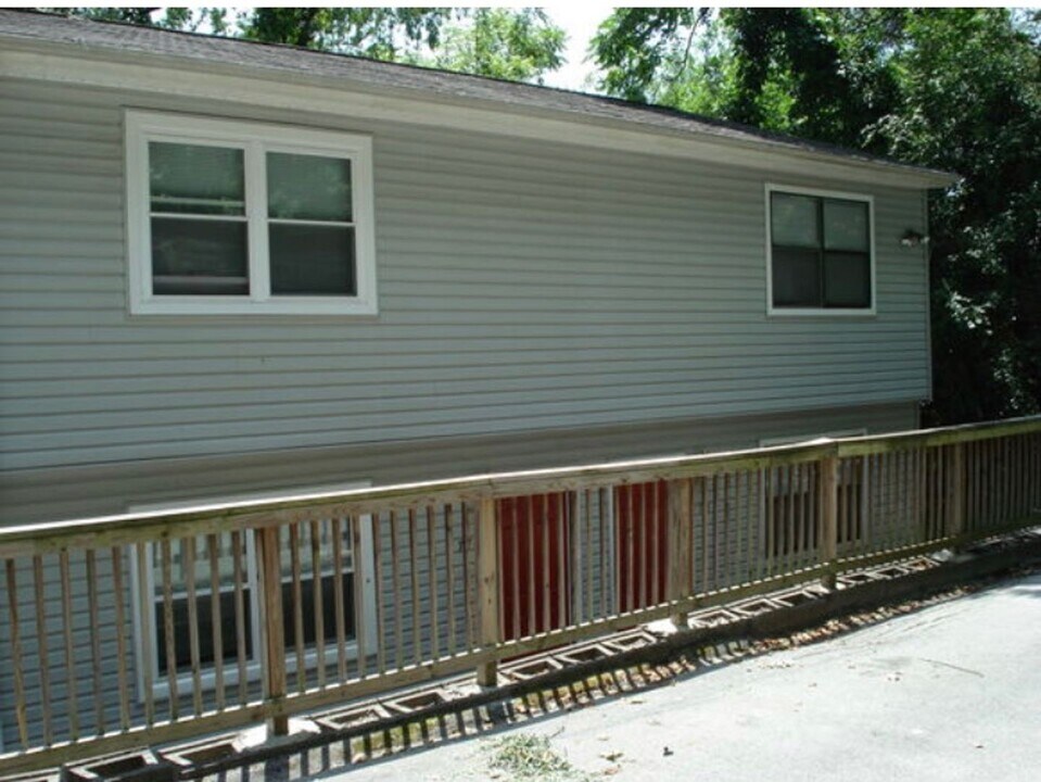 768 Welton Ave SW in Roanoke, VA - Building Photo