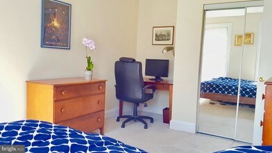 1401 Columbia Rd NW-Unit -418 in Washington, DC - Building Photo - Building Photo