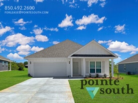 13156 Shoshoney Cir in Fairhope, AL - Building Photo