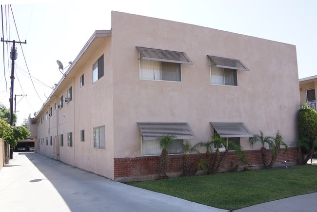 5716 Sultana Ave in Temple City, CA - Building Photo - Building Photo