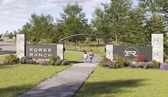 12125 Steeplechase Dr in Aubrey, TX - Building Photo