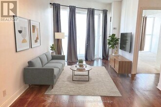 50 Absolute Ave in Mississauga, ON - Building Photo - Building Photo