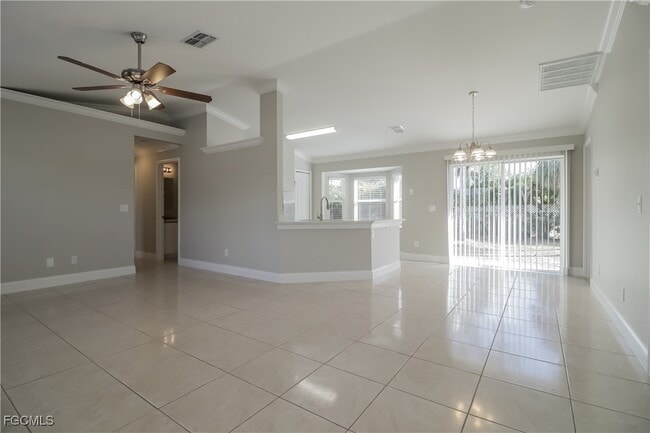 3409 28th St W in Lehigh Acres, FL - Building Photo - Building Photo