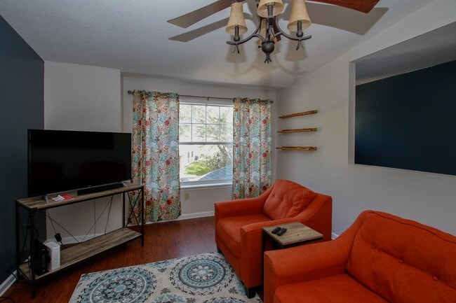 29207 Harbour Vista Cir in St. Augustine, FL - Building Photo - Building Photo