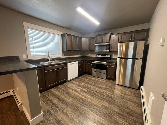 property at 1306 5th Ave W