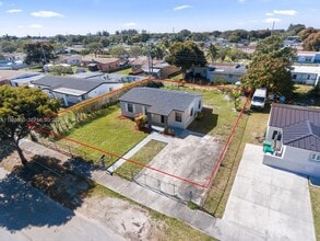 15900 NW 18th Ave in Opa Locka, FL - Building Photo - Building Photo