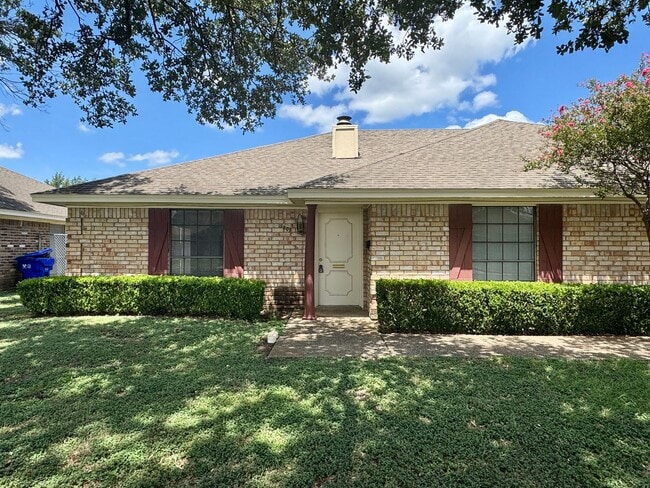 5809 Roxanne Dr in Waco, TX - Building Photo - Building Photo