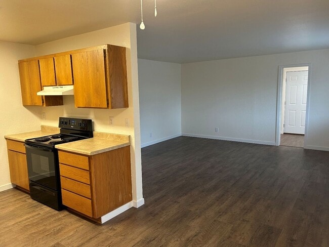 property at 396 NE Miguel Ave