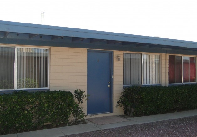 Loma Dorada Apartments in Tucson, AZ - Building Photo - Building Photo