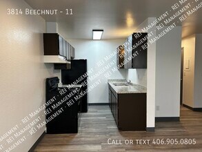 3814 Beechnut St-Unit -11 in East Helena, MT - Building Photo - Building Photo