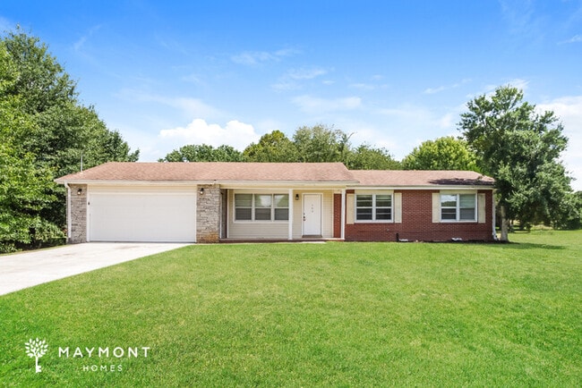property at 103 Grant Dr