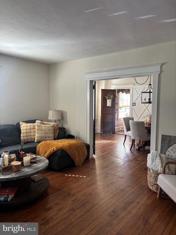 property at 20 N Logan Ave