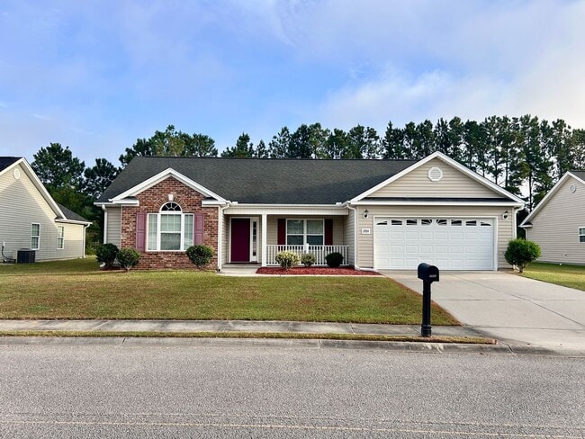 property at 2924 Ivy Glen Dr