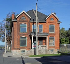 65 S Strathcona Ave in Hamilton, ON - Building Photo