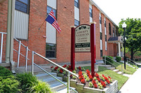 Liberty Gardens Apartments photo'