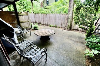 55 Saint Paul St, Unit #1 in Brookline, MA - Building Photo - Building Photo