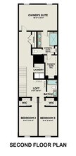 698 Stickley Oak Way in Woodstock, GA - Building Photo - Building Photo